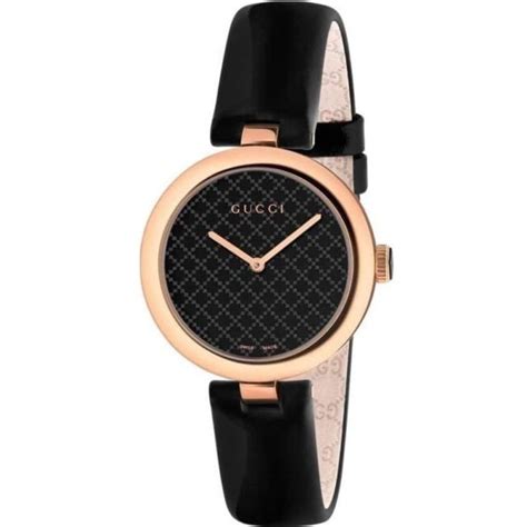 gucci black face watch 0263926|Gucci Watches for Women .